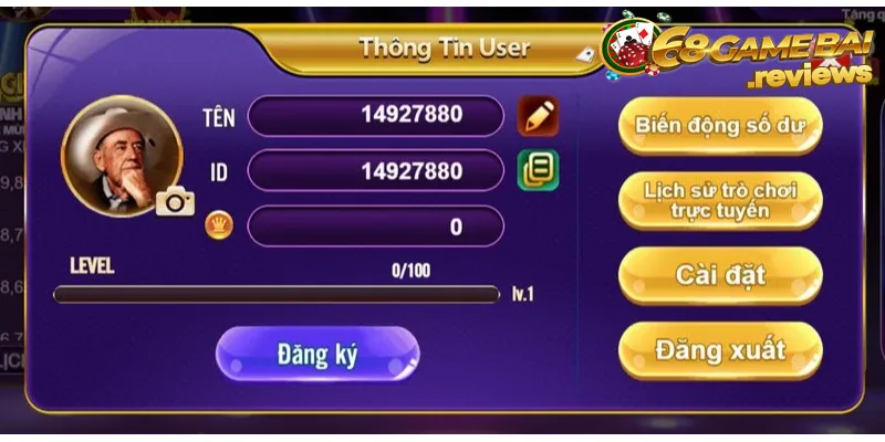 Mức thanh toán Qh88 - Qh88
