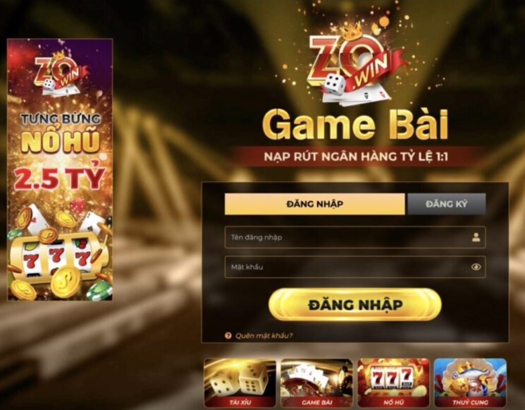 Đại lý chính thức của Công ty Game Qh88 Qh88 - Qh88