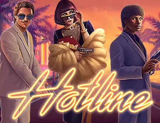 Hotline